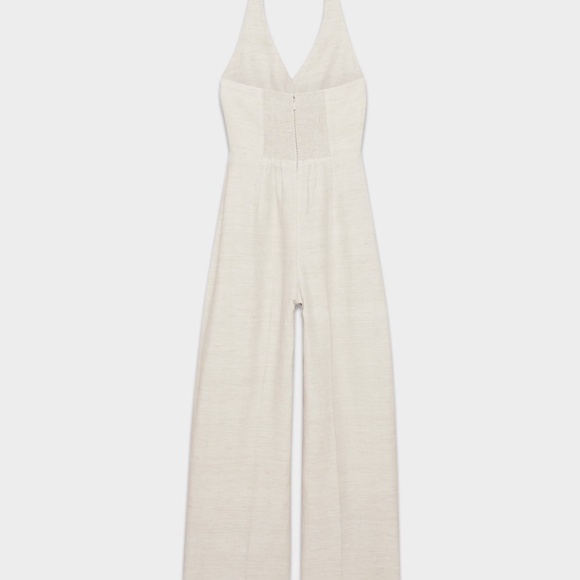 Wilfred CruiseLinen™ Upscale Jumpsuit - Picture 2 of 9